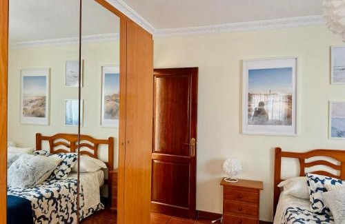 Tuineje Apartment | Apartamento as Lombas