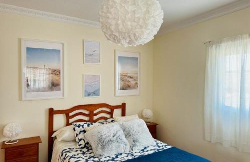 Tuineje Apartment | Apartamento as Lombas