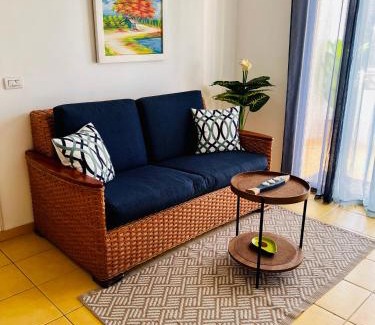 Los Melones Apartment | Apartamento Aurora