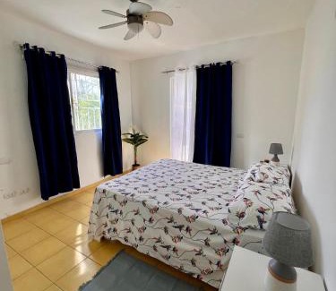 Los Melones Apartment | Apartamento Aurora