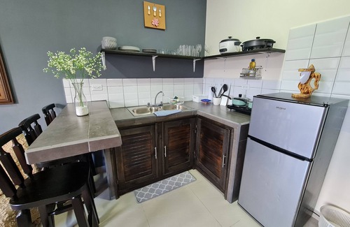 Carmen Apartment | Apartamento Ave del Paraíso 7