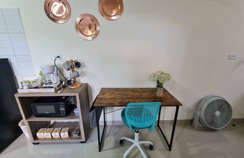 Carmen Apartment | Apartamento Ave del Paraíso 7