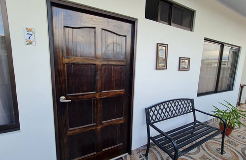 Carmen Apartment | Apartamento Ave del Paraíso 7