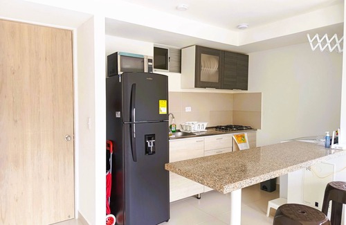 Mamatoco Apartment | Apartamento Aviva Sierra