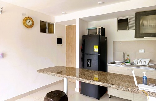 Mamatoco Apartment | Apartamento Aviva Sierra