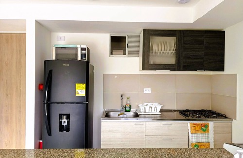 Mamatoco Apartment | Apartamento Aviva Sierra