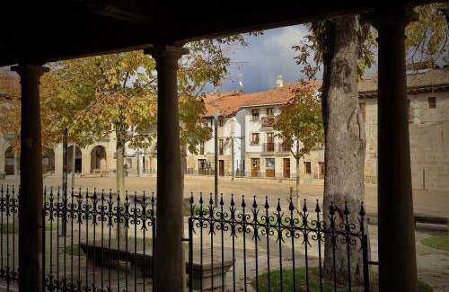 Otxandio Apartment | Apartamento Axpelarru