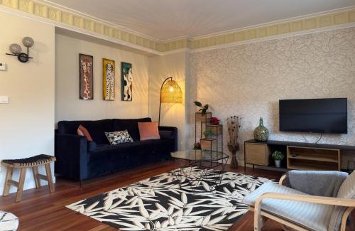 Otxandio Apartment | Apartamento Axpelarru