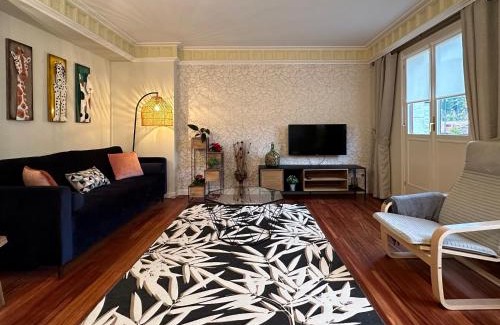 Otxandio Apartment | Apartamento Axpelarru