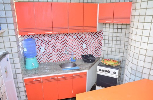 Barra Mar House | Apartamento Barra de São Miguel