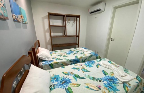 Pecém Apartment | Apartamento B2 106