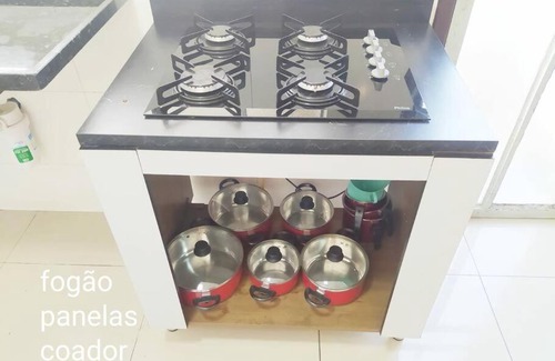 Vila Operaria Apartment | Apartamento bairro esplanada 2 minutos do centro