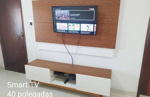 Vila Operaria Apartment | Apartamento bairro esplanada 2 minutos do centro