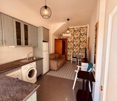 Torremolinos Apartment | Apartamento Bajondillo Cozy Inns