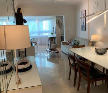 Centro Apartment | Apartamento Balneário Camboriú Novo
