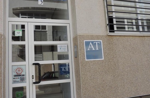 Casar de Caceres Apartment | Apartamento Barbancho