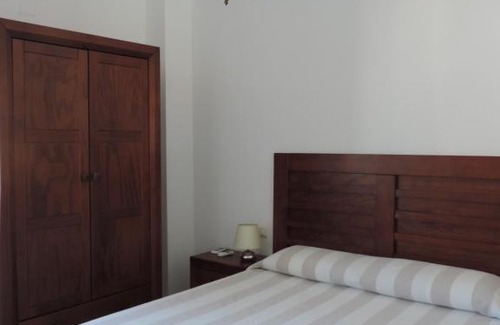Casar de Caceres Apartment | Apartamento Barbancho