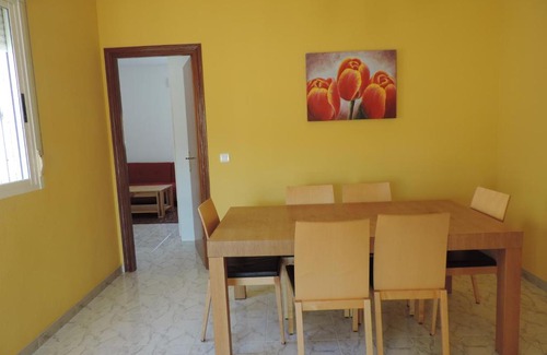 Casar de Caceres Apartment | Apartamento Barbancho