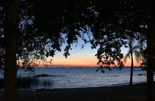 Sao Lourenco do Sul Apartment | Apartamento beira da Praia das Ondinas