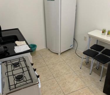 Sao Lourenco do Sul Apartment | Apartamento beira da Praia das Ondinas