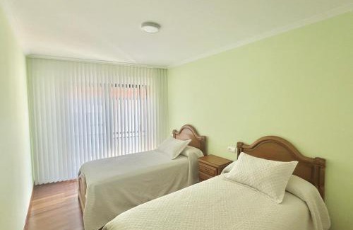 Portonovo Apartment | Apartamento Bellavista