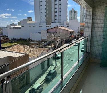 Bom Despacho Apartment | Apartamento Bom Despacho-MG