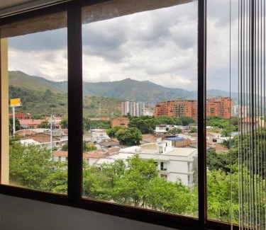 Cali Apartment | Apartamento Bonito Cali Colombia