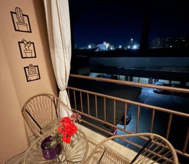 San Juan Apartment | Apartamento BONNENUIT Centro SJ