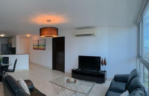 Panama City Apartment | Apartamento Boutique en Avenida Balboa