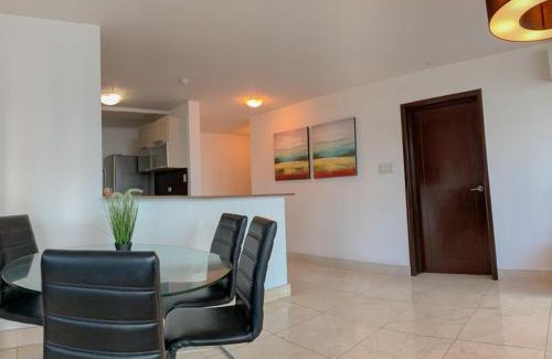 Panama City Apartment | Apartamento Boutique en Avenida Balboa