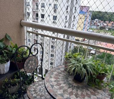 Tenone Apartment | Apartamento