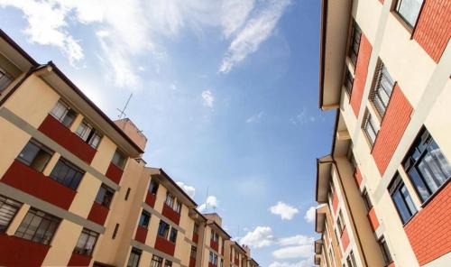 Boa Vista Apartment | Apartamento