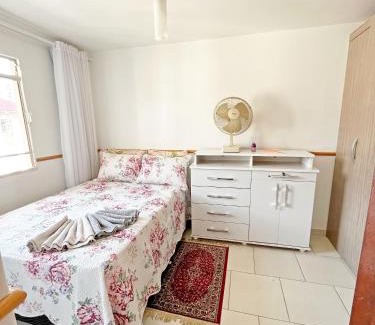 Boa Vista Apartment | Apartamento