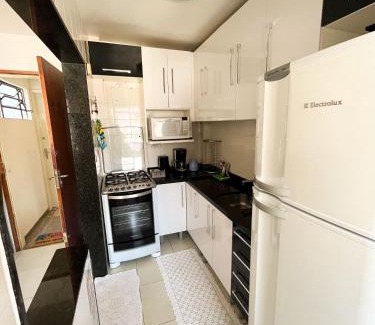 Boa Vista Apartment | Apartamento