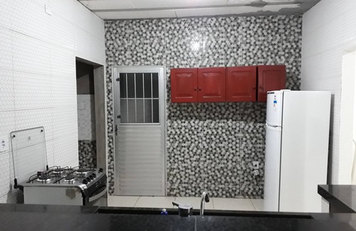 Ilheus Apartment | Apartamento Temporada - Praia do Sul