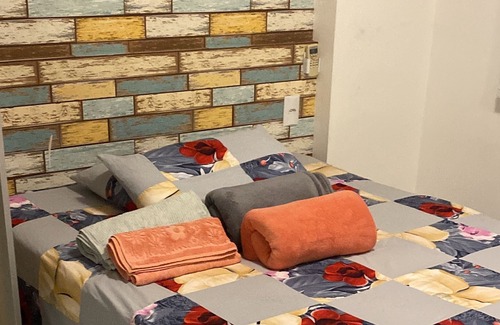 Luzia Apartment | Apartamento com suíte perto dos principais pontos turísticos da cidade