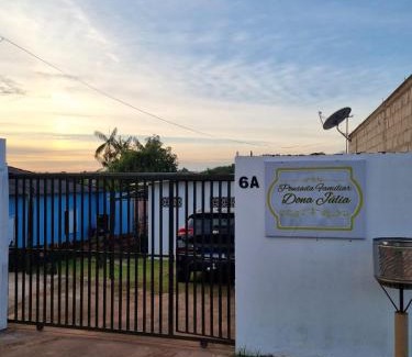 Presidente Figueiredo Apartment | Apartamento em Presidente Figueiredo