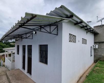 Presidente Figueiredo Apartment | Apartamento em Presidente Figueiredo