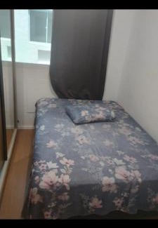 Madureira Apartment | Apartamento