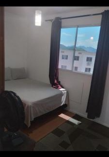 Madureira Apartment | Apartamento