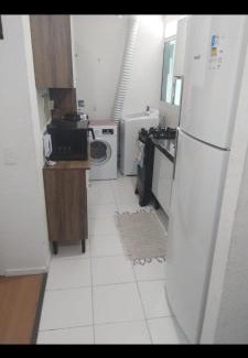 Madureira Apartment | Apartamento