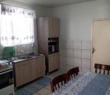 Enseada Apartment | Apartamento na Praia de Enseada