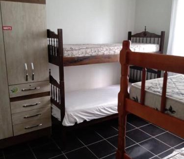 Enseada Apartment | Apartamento na Praia de Enseada