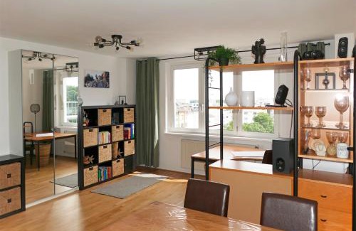 Innere Stadt House | Apartamento Buena Vista