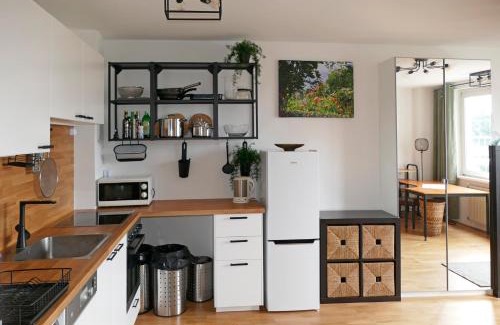 Innere Stadt House | Apartamento Buena Vista