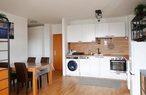 Innere Stadt House | Apartamento Buena Vista
