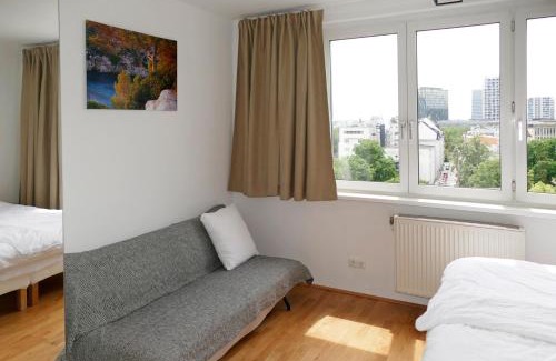 Innere Stadt House | Apartamento Buena Vista