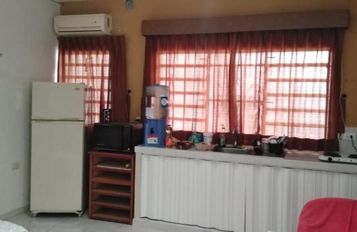 Merida Apartment | Apartamento cálido y acogedor