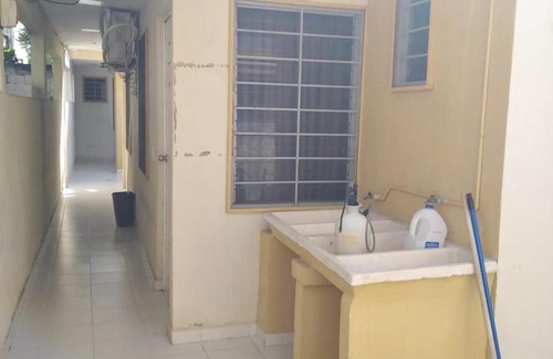 Merida Apartment | Apartamento cálido y acogedor