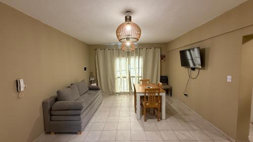 Santiago del Estero Apartment | Apartamento Céntrico 5 Personas 3 Ambientes